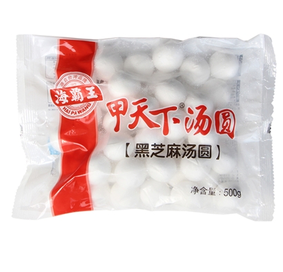 海霸王甲天下汤圆500g